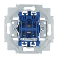 ABB Aparamenta Busch-Jaeger Futuro/Solo Insertos - 2CKA001710A3165