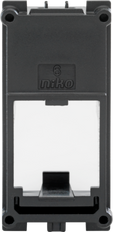 Niko Data Insert Switchgear - 170-65601 [2 Pieces]