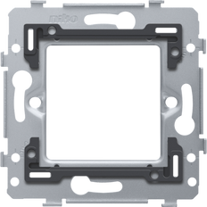 Niko Basic Element Elemento de control/conmutador de placa central - 170-68900 [5 piezas]