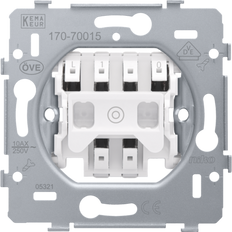 Pulsador Niko Basic Element - 170-70015