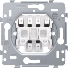 Pulsador Niko Basic Element - 170-75015
