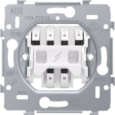 Niko Basic Element Installation Switch - 170-77615