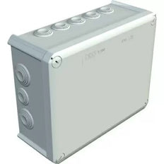 OBO T-Box Caja De Montaje En Superficie Pared/Techo - 2007109