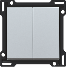 Elemento De Control Niko Intense/Material De Conmutación De La Placa Central - 121-61505