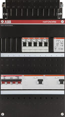 ABB Hafonorm Installation Cabinet - 1SPF006908F0121