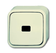 ABB Busch-Jaeger Contacto estándar de superficie - 2CKA001442A0478