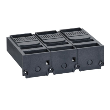 Schneider Electric Tapa De Apantallamiento Compacta Terminal De Conexión Cable Principal - LV432591
