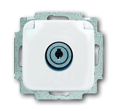 ABB Toma De Pared Busch-Jaeger Reflex SI (Aparamenta WCD) - 2CKA002018A1289