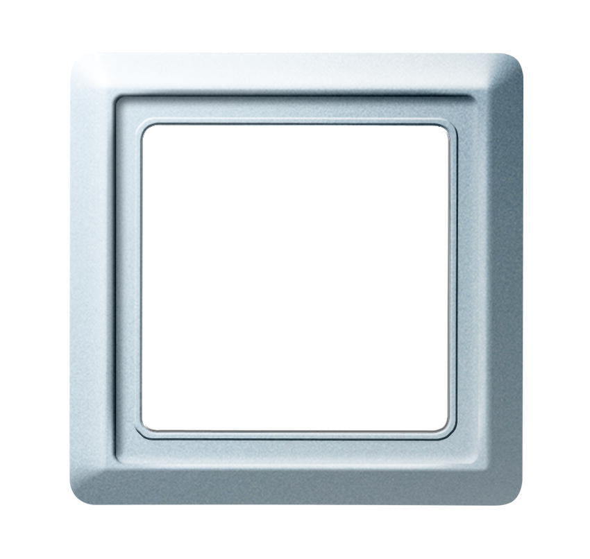 ABB Busch-Jaeger Celdas Con Bastidor De Cubierta IP44 Para Todo Tipo De Clima - 2CKA001730A0276