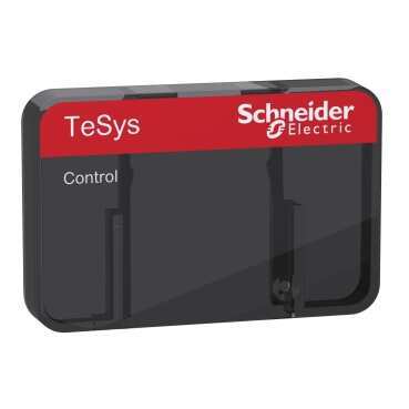 Schneider Electric TeSys Envolvente Aparamenta de Baja Tensión - LAD9ET1S [2 Piezas]