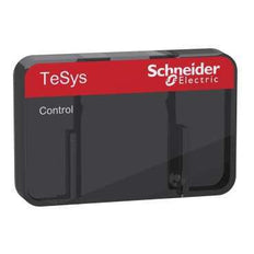 Schneider Electric TeSys Envolvente Aparamenta de Baja Tensión - LAD9ET1S [2 Piezas]