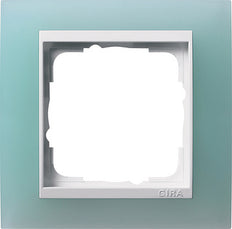 Interruptor Gira Event Cover Frame - 0211395
