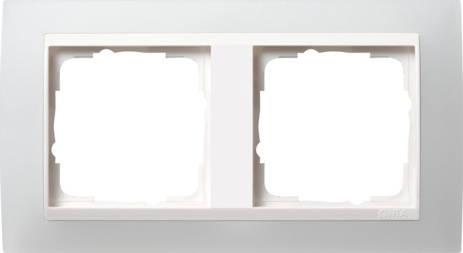 Interruptor Gira Event Cover Frame - 0212334
