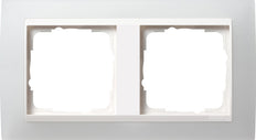 Interruptor Gira Event Cover Frame - 0212334