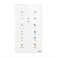 ABB System Pro M Compacto Interruptor Automático - 2CSS245101R0255