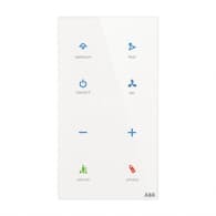 ABB System Pro M Compacto Interruptor Automático - 2CSS255101R0105
