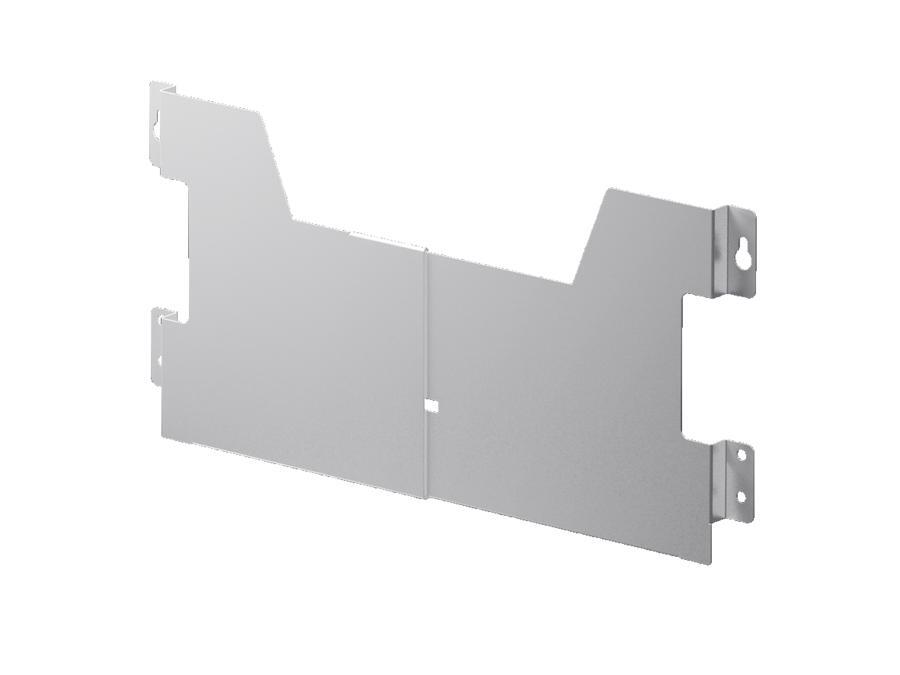 Portadocumentos Rittal SZ Para Armario - 2515300