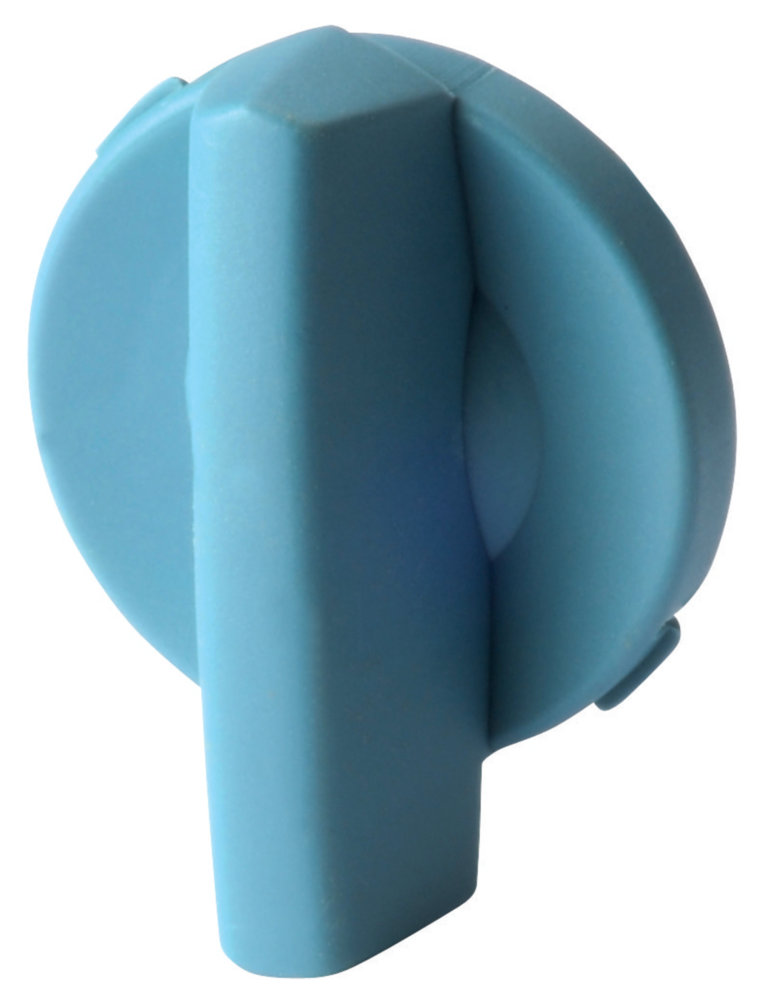 Pomo de control Socomec SIRCO para interruptor de encendido - 22995012 [2 Piezas]