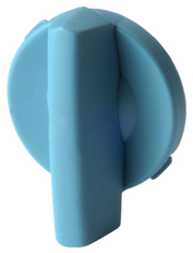 Pomo de control Socomec SIRCO para interruptor de encendido - 22995012 [2 Piezas]