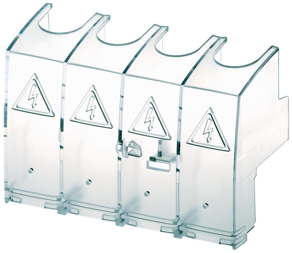 Socomec SIRCO Terminal de apantallamiento Cable principal - 22941005 [5 Piezas]
