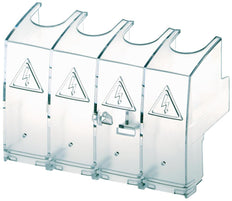 Socomec SIRCO Terminal de apantallamiento Cable principal - 22941005 [5 Piezas]
