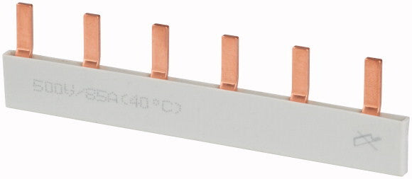 EATON INDUSTRIES Sistema 55 - PLN Carril Peine - 6042814 [5 Piezas]