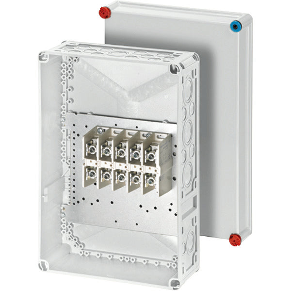 Hensel K Caja De Superficie Pared/Techo - K 1205