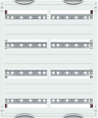 ABB Comfortline, Twinline, Triline Unidad Empotrada Vacía - 2CPX041668R9999