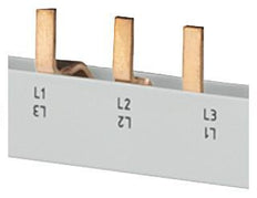 Carril De Conectores Siemens 5ST3 - 5ST37708