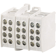 Hensel Mi Distributors Abrazadera De Conexión Para Cable Principal - KKL 34