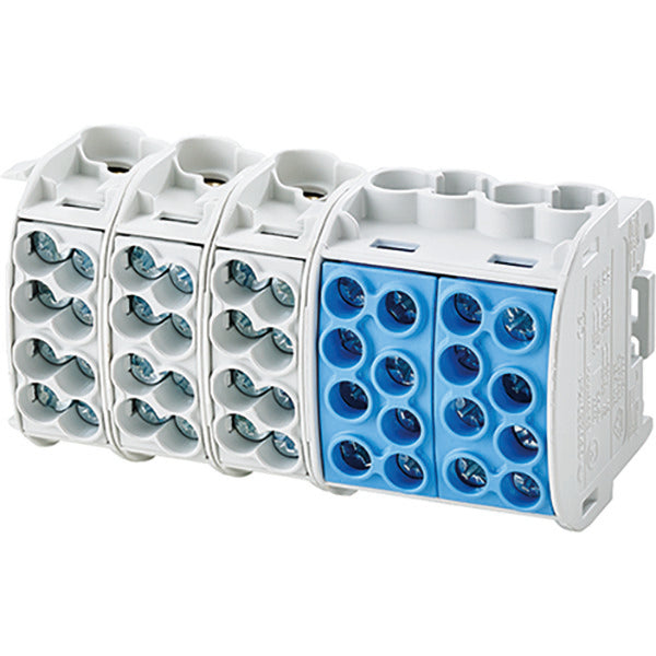 Hensel Mi Distributors Abrazadera De Conexión Para Cable Principal - KKL 48