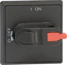 ABB SwitchLine Mando de control para interruptor de potencia - 1SCA105236R1001
