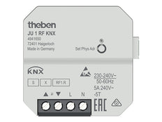 Sistema De Bus De Actuador De Persianas Theben - 4941650