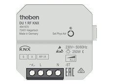 Sistema de autobús Dimactor de Theben - 4941670