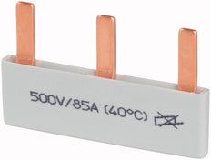 EATON INDUSTRIES Sistema 55 - Carril Peine PLN - 6042811 [5 Piezas]