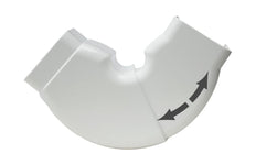 Canalit AC Tubo Esquinero Vertical - 942465