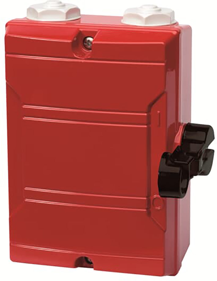 ABB Interruptores Encerrados Seccionador - 2CMA142437R1000