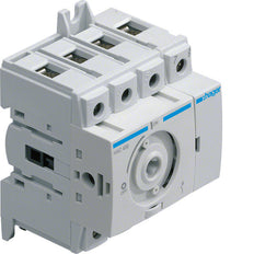 Interruptor-seccionador Hager HAB - HAB404