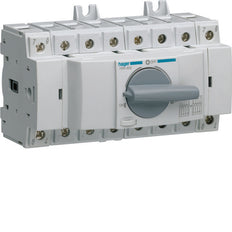 Disyuntor Inversor Hager - HIM406