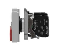 Schneider Electric Harmony Pulsador - XB4BW73731B5