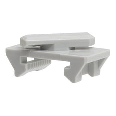 Material de montaje Schnabl EDV Sistema de soporte de cables - 230810 [200 Piezas]