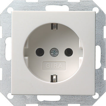 Toma De Pared Gira System 55 (interruptor WCD) - 018827