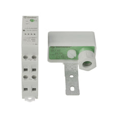 Interruptor Crepuscular Finder 11 Para Carril DIN - 11.31.8.230.0000