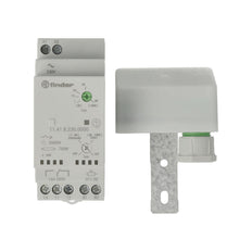 Interruptor Crepuscular Finder 11 Para Carril DIN - 11.41.8.230.0000
