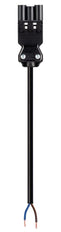 WielAnd Patch Cable Adjustable Building Installation - 92.220.0364.1 [2 Pieces]