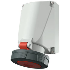 Enchufe De Pared CEE Mennekes - 21361A