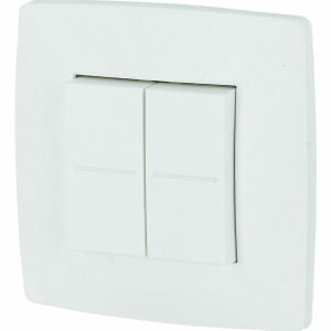 EATON INDUSTRIES Sistema de bus transmisor de mano/pared XComfort - 126090