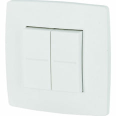 EATON INDUSTRIES Sistema de bus transmisor de mano/pared XComfort - 126090