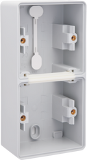 Aparamenta De Superficie Niko New Hydro - 700-83201