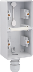 Aparamenta De Superficie Niko New Hydro - 700-84251